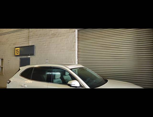 INDUSTRIAL PROPERTY TO RENT IN NDABENI